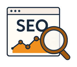 Zoekmachineoptimalisatie (SEO)