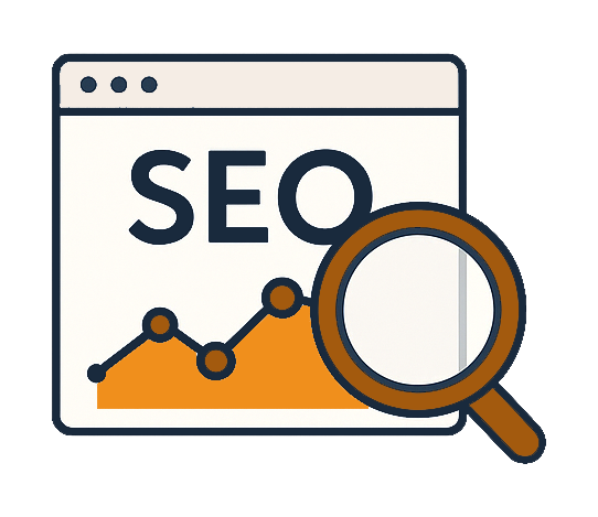 Zoekmachineoptimalisatie (SEO)